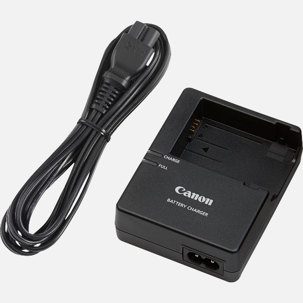 CANON LC-E8 BATTERY CHARGER NORMAL