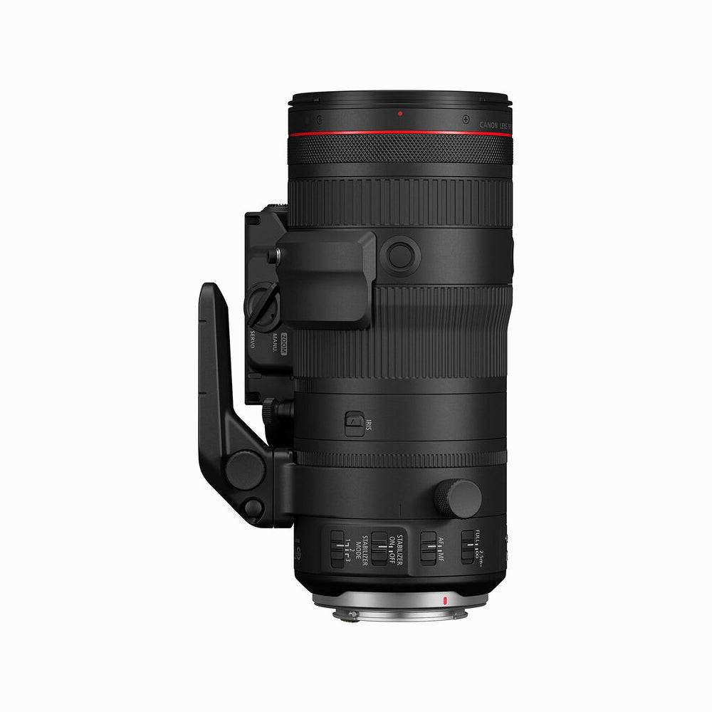 CANON RF 70-200MM F/2.8 L IS USM Z LENS (BLACK, CANON RF)