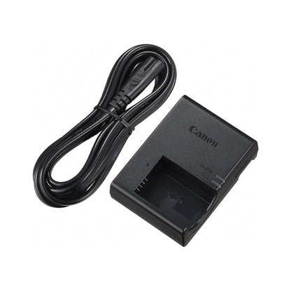 CANON BATTERY CHARGER LC-E17E