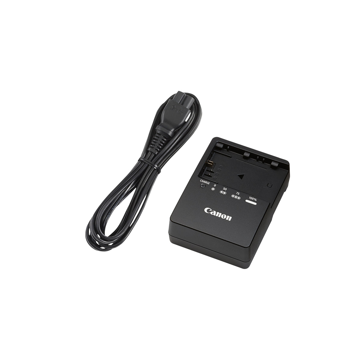 Canon LC-E6E Battery Charger for LP-E6 Series Batteries