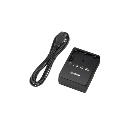 Canon LC-E6E Battery Charger for LP-E6 Series Batteries