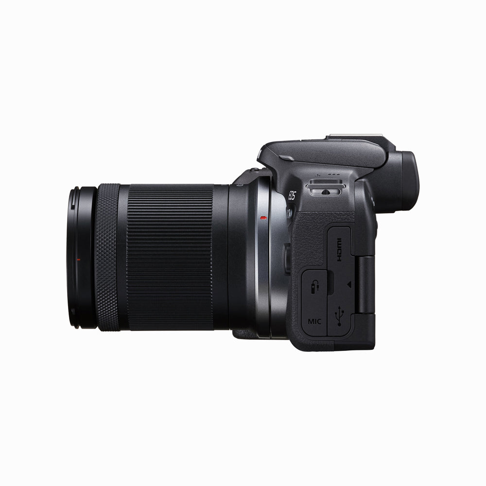 Buy CANON EOS R10 MIRRORLESS CAMERA + RF-S 18-150MM F3.5-6.3 IS