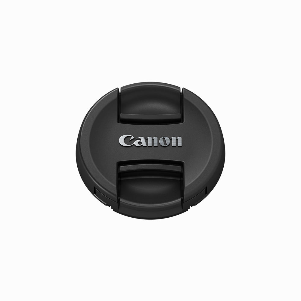 Canon 49mm Camera Lens Cap