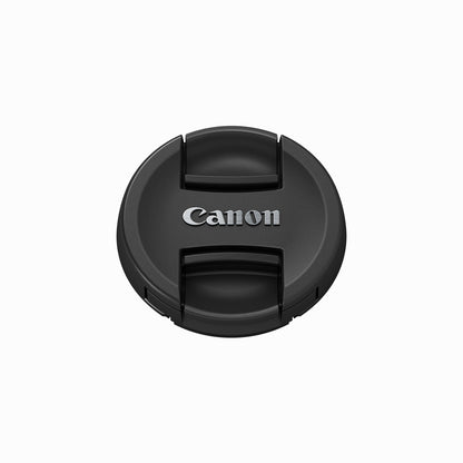Canon 49mm Camera Lens Cap