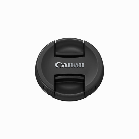 Canon 49mm Camera Lens Cap