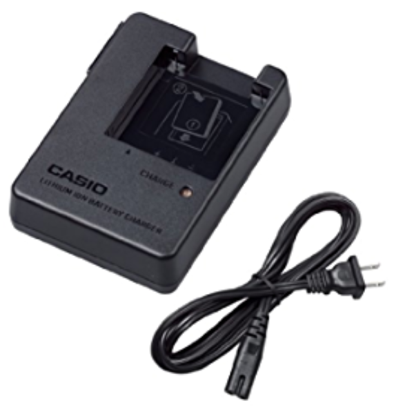 CASIO BC-60L BATTERY CHARGER NORMAL