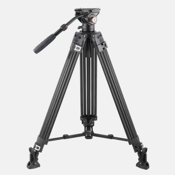 CAYER BF55LH CARBON TRIPOD WITH BALL HEAD