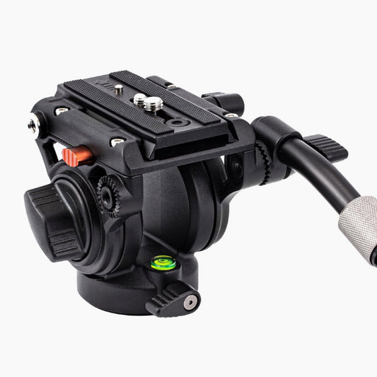 CAYER H6 VIDEO FLUID HEAD