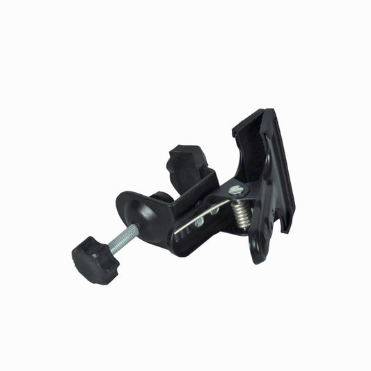 NICEFOTO CB-05 Studio Background Support C-Clamp for Paper/ Cloth