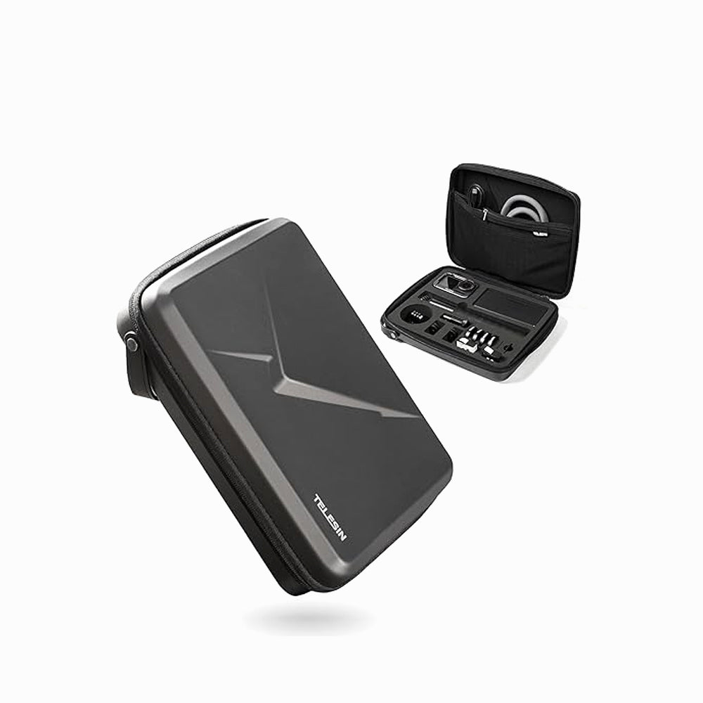 TELESIN ADVENTURE COMBO STORAGE BAG FOR DJI Osmo Action 3/4/5pro