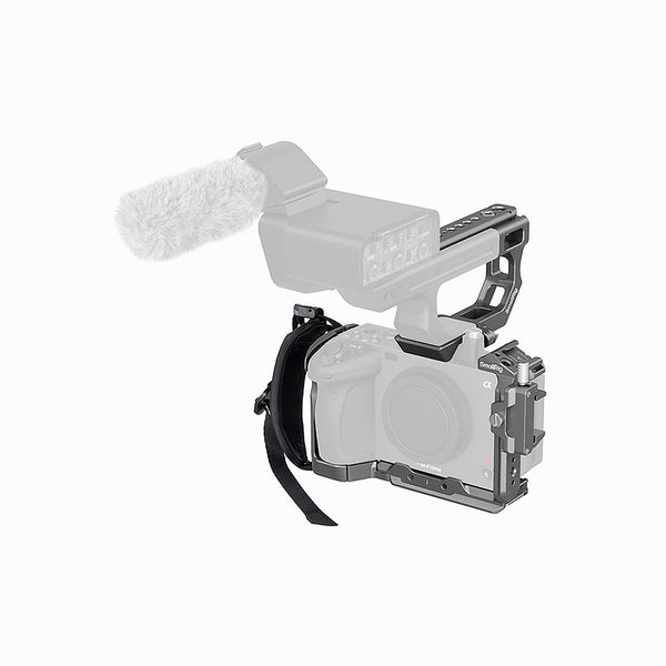 SmallRig 4771 HawkLock Cage Kit voor Sony FX3/FX30 kopen SmallRig 4771 HawkLock Cage Kit voor Sony FX3/FX30 kopen