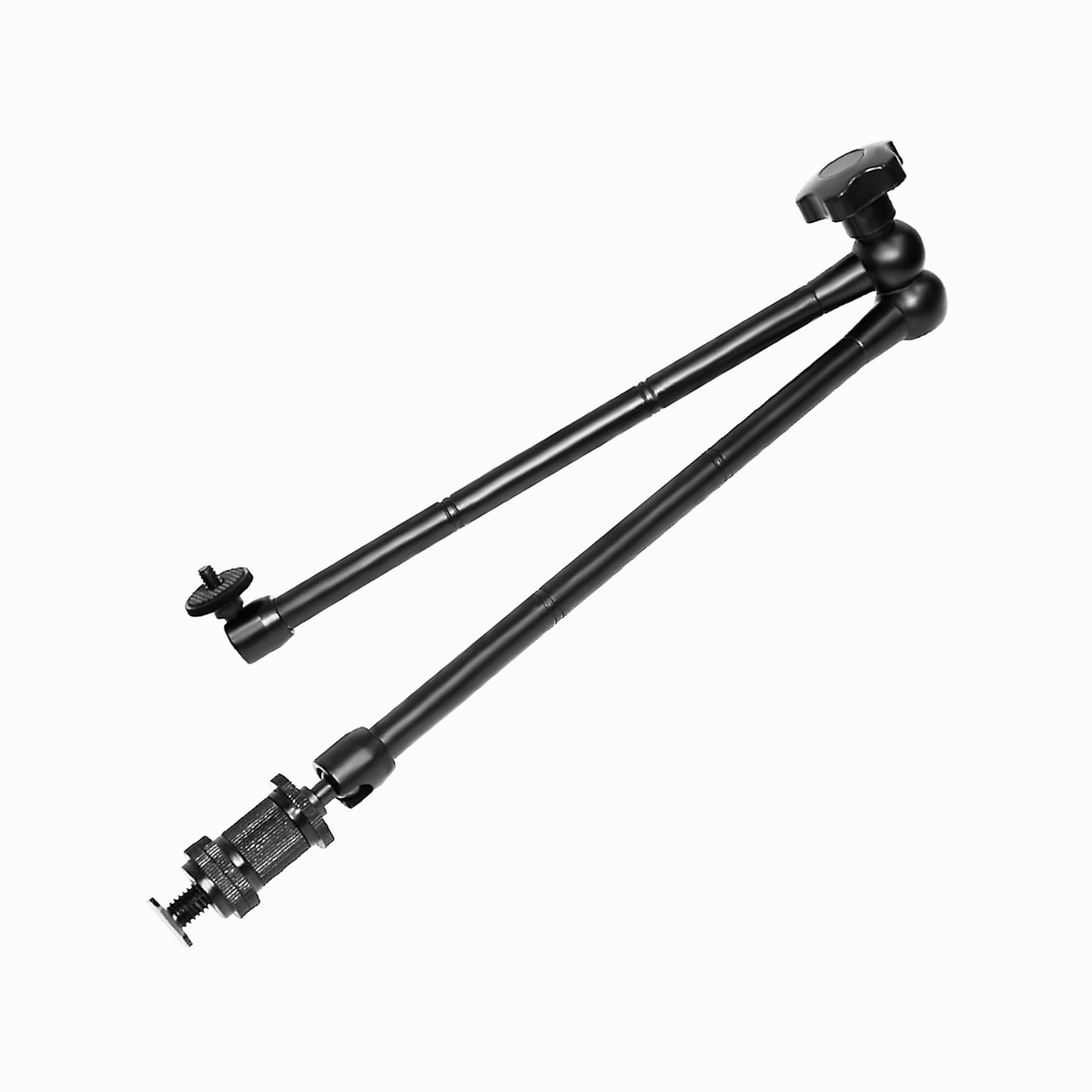 Camera Magic Arm articulating arm- 20 Inch Metal Adjustable Friction Articulated arm