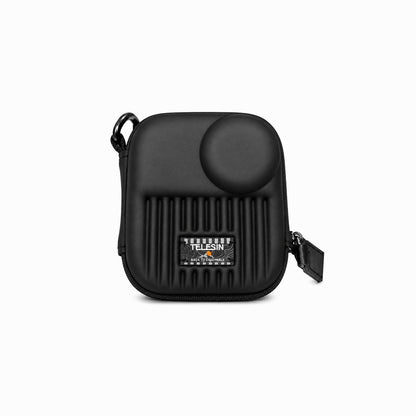 TELESIN Storage Case for DJI Osmo Nano – Black