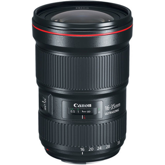 CANON EF 16-35MM F/2.8L III USM