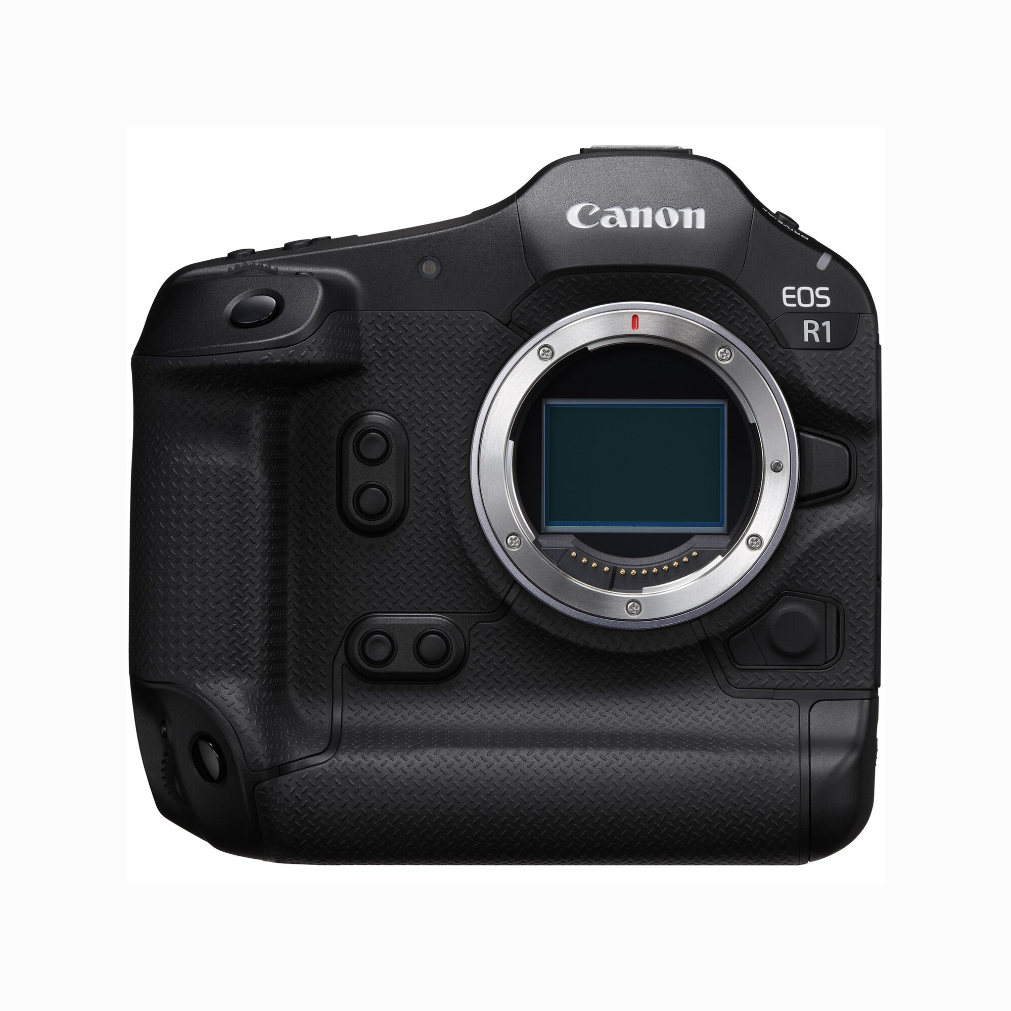 Canon EOS R1 Mirrorless Camera