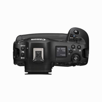 Canon EOS R1 Mirrorless Camera