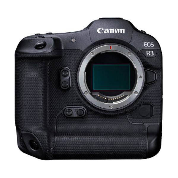 Canon EOS R3 Mirrorless Camera