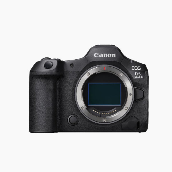 Canon EOS R5 Mark II Mirrorless Camera Body