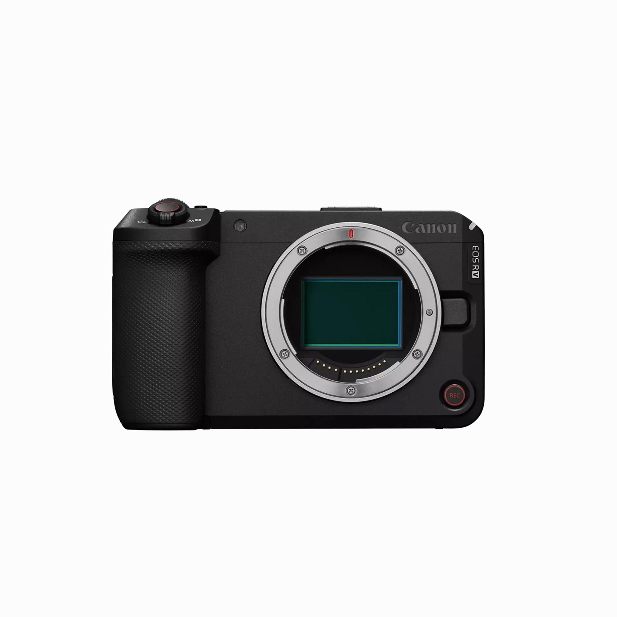 Canon EOS R6 V Full-Frame Mirrorless Camera Body