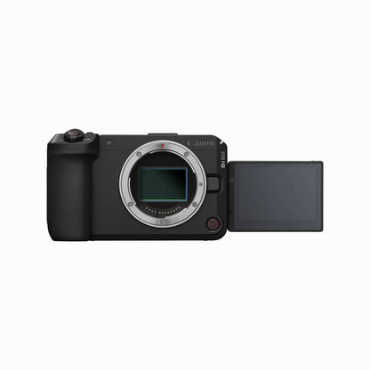 Canon EOS R6 V Full-Frame Mirrorless Camera Body