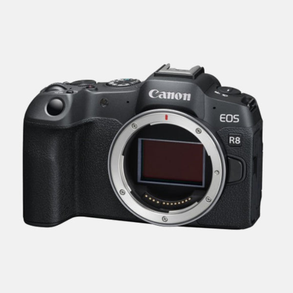 Canon EOS R8 Mirrorless Camera Body