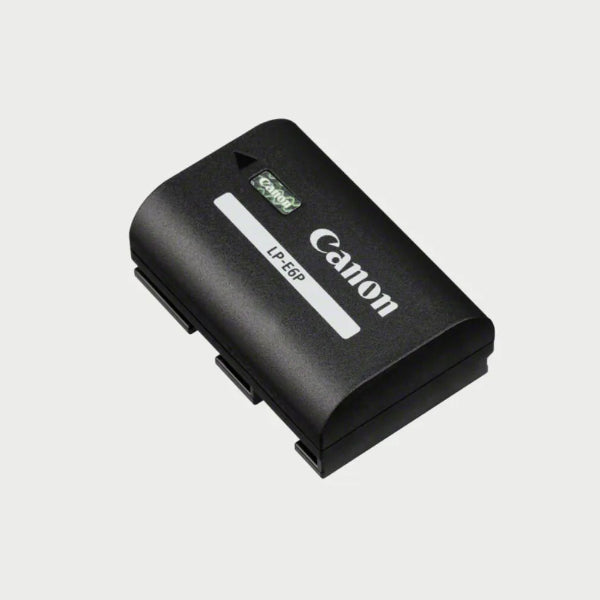 Canon LP-E6P Lithium-Ion Battery