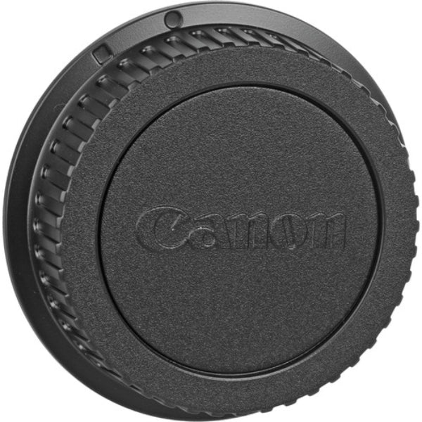 Canon Lens Rear Cap