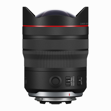 Canon RF 10-20mm f/4 L IS STM Lens (Canon RF)