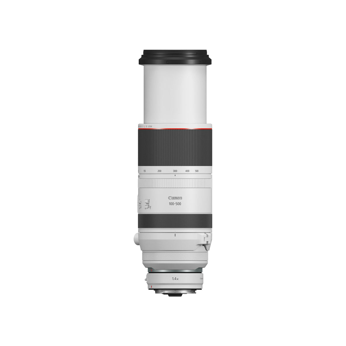 Canon RF 100-500mm f/4.5-7.1 L IS USM Lens