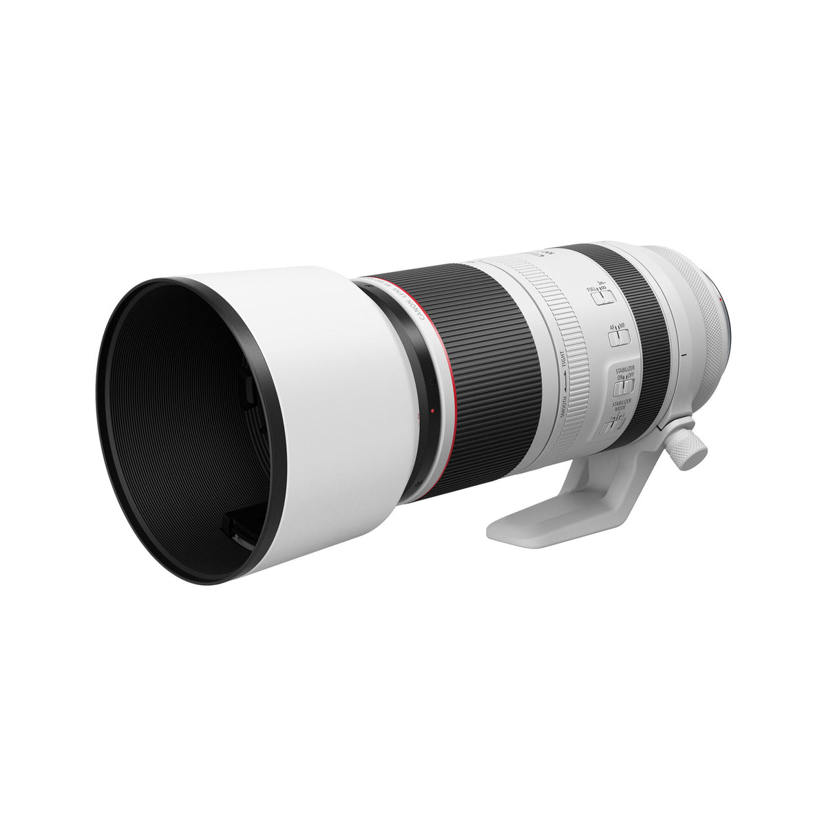 Mirrorless Lenses