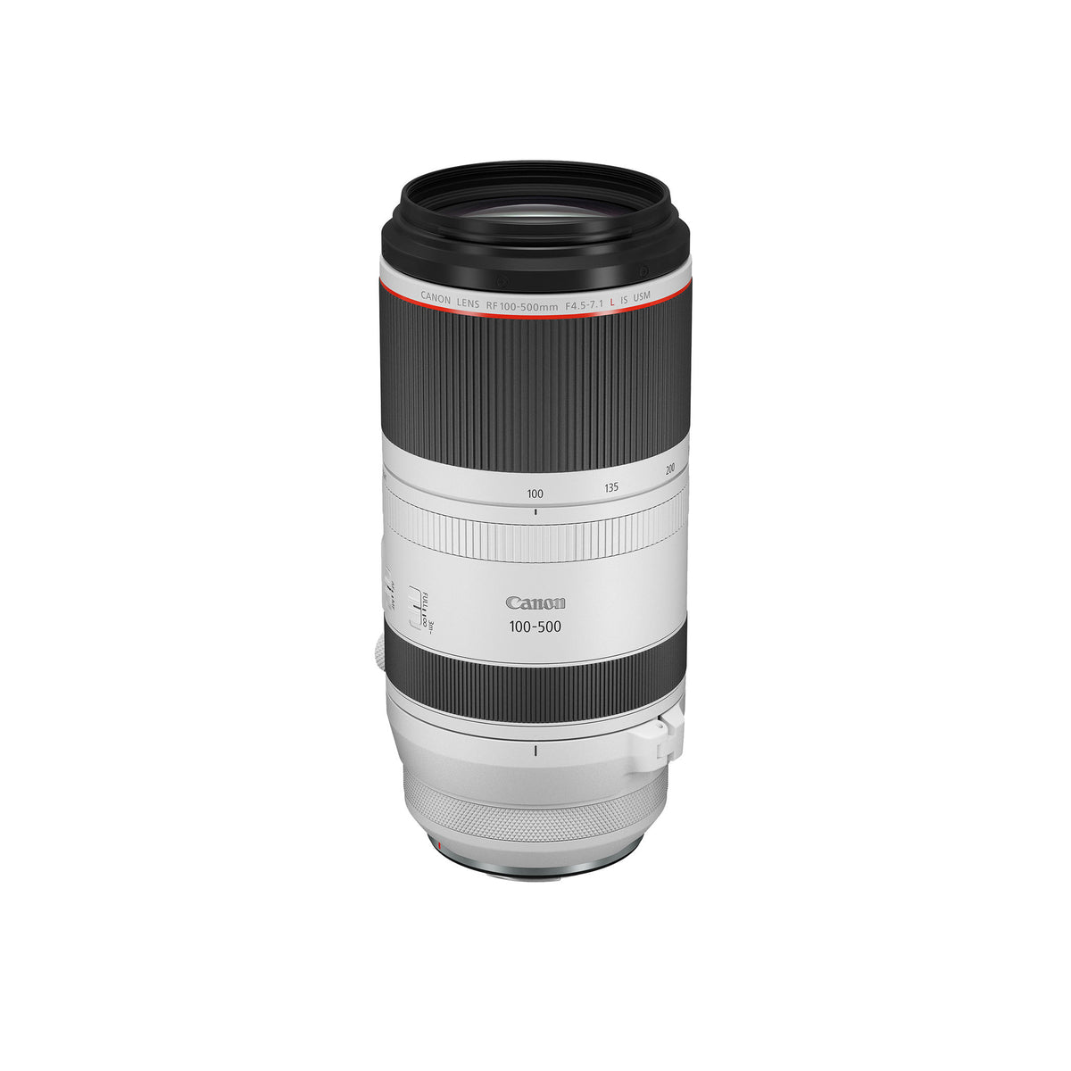 Canon RF 100-500mm f/4.5-7.1 L IS USM Lens