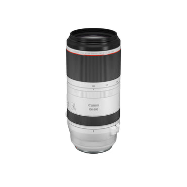 Canon RF 100-500mm f/4.5-7.1 L IS USM Lens