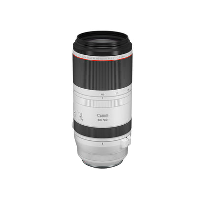 Canon RF 100-500mm f/4.5-7.1 L IS USM Lens