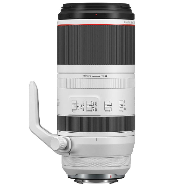 Canon RF 100-500mm f/4.5-7.1 L IS USM Lens