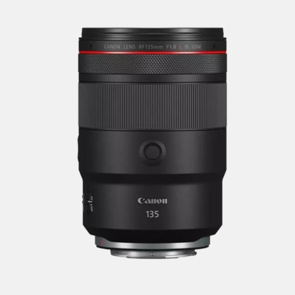 Canon RF 135mm f/1.8 L IS USM Lens