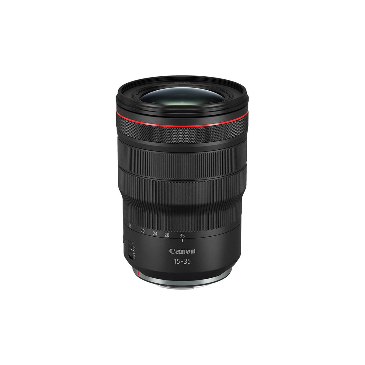 Canon RF 15-35mm f/2.8 L IS USM Lens (Canon RF)