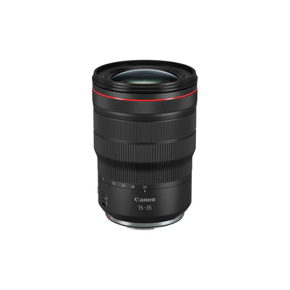 Canon RF 15-35mm f/2.8 L IS USM Lens (Canon RF)
