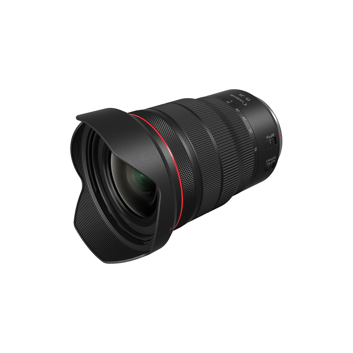 Canon RF 15-35mm f/2.8 L IS USM Lens (Canon RF)