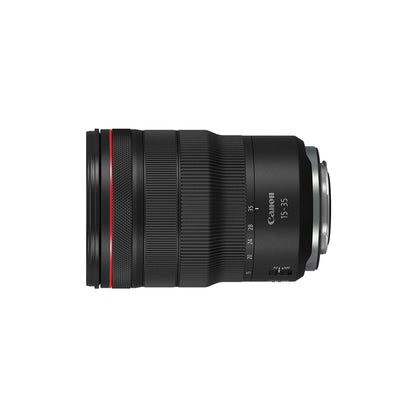 Canon RF 15-35mm f/2.8 L IS USM Lens (Canon RF)