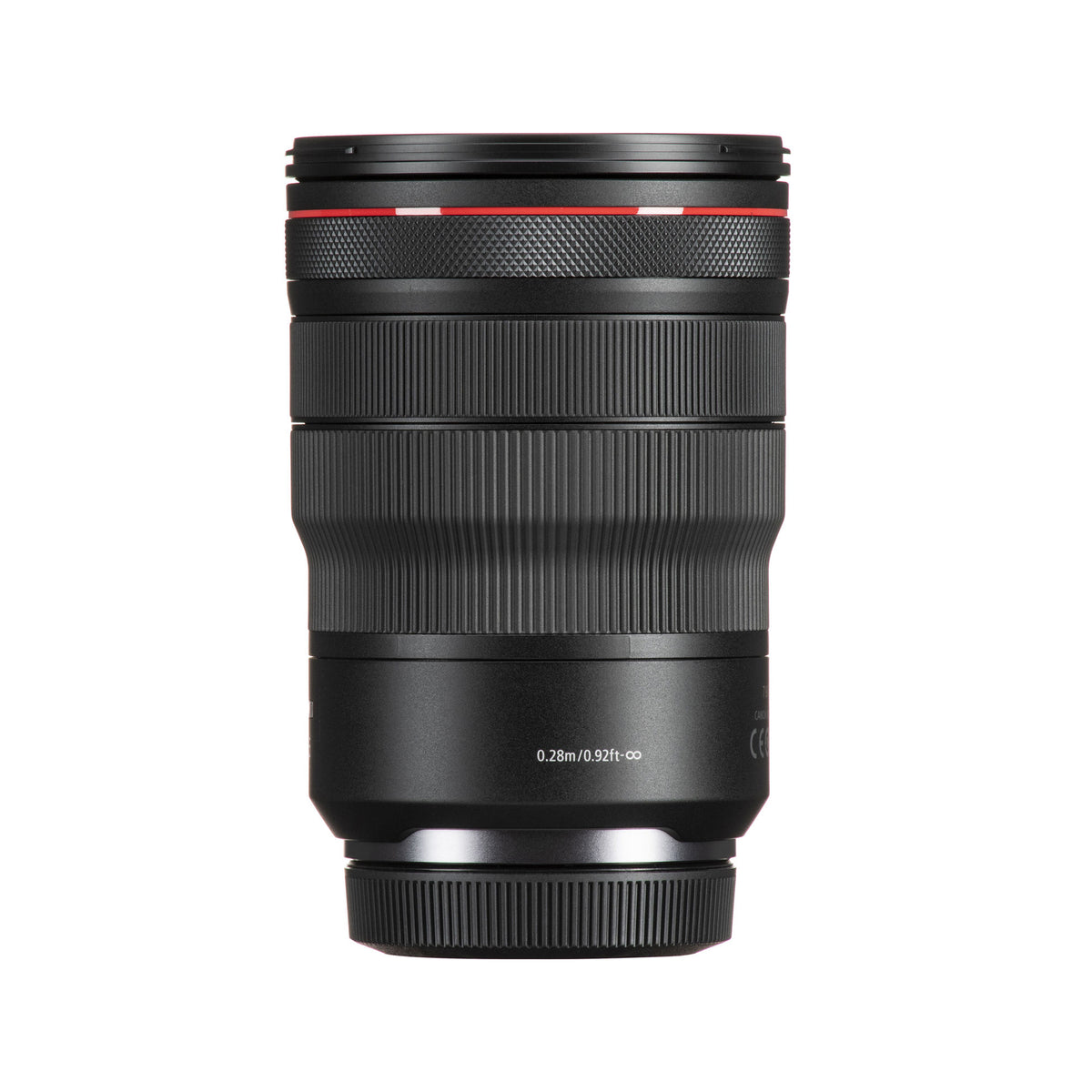 Canon RF 15-35mm f/2.8 L IS USM Lens (Canon RF)