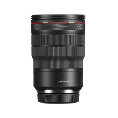 Canon RF 15-35mm f/2.8 L IS USM Lens (Canon RF)
