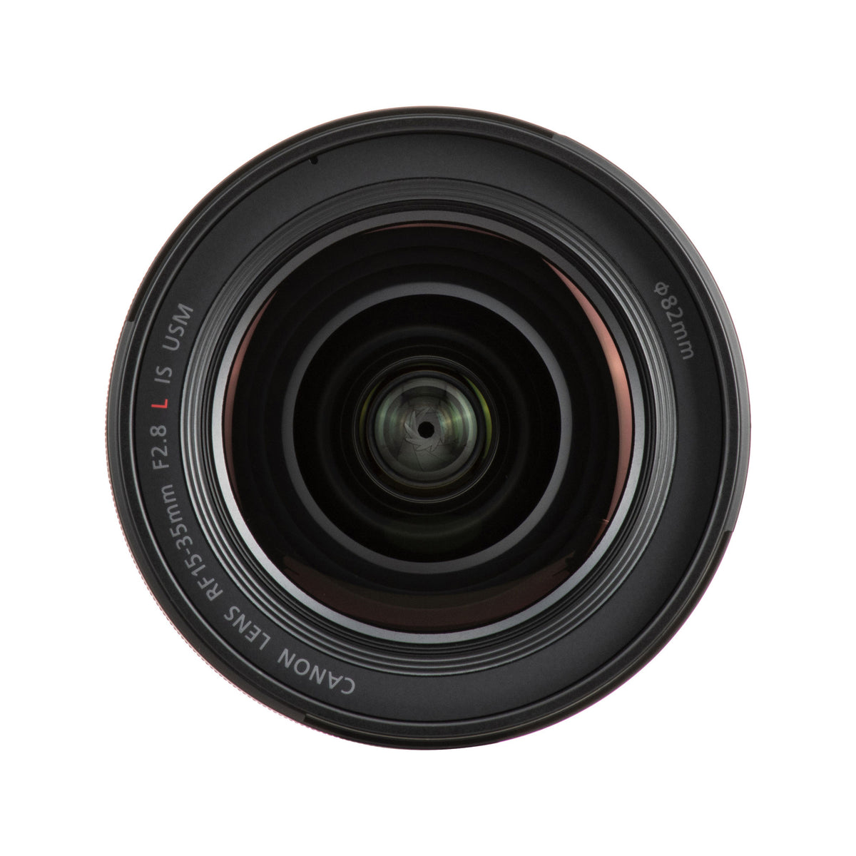 Canon RF 15-35mm f/2.8 L IS USM Lens (Canon RF)