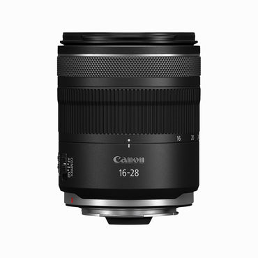 Canon RF 16-28mm f/2.8 IS STM Lens (Canon RF)