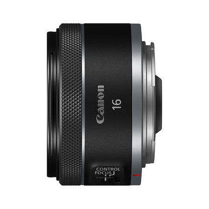 Canon RF 16mm f/2.8 STM Lens