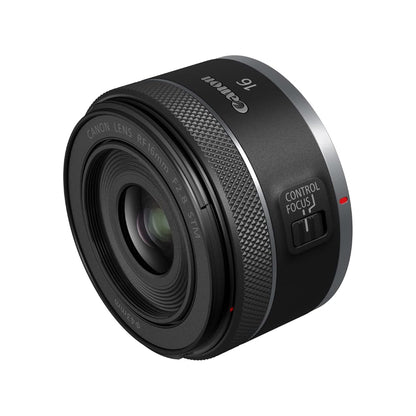 Canon RF 16mm f/2.8 STM Lens