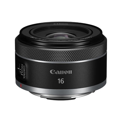 Canon RF 16mm f/2.8 STM Lens
