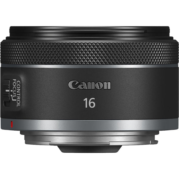 Canon RF 16mm f/2.8 STM Lens