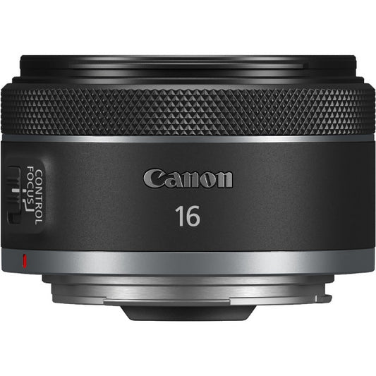 Canon RF 16mm f/2.8 STM Lens