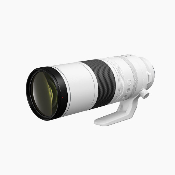 Canon RF 200-800mm f/6.3-9 IS USM Lens (Canon RF)