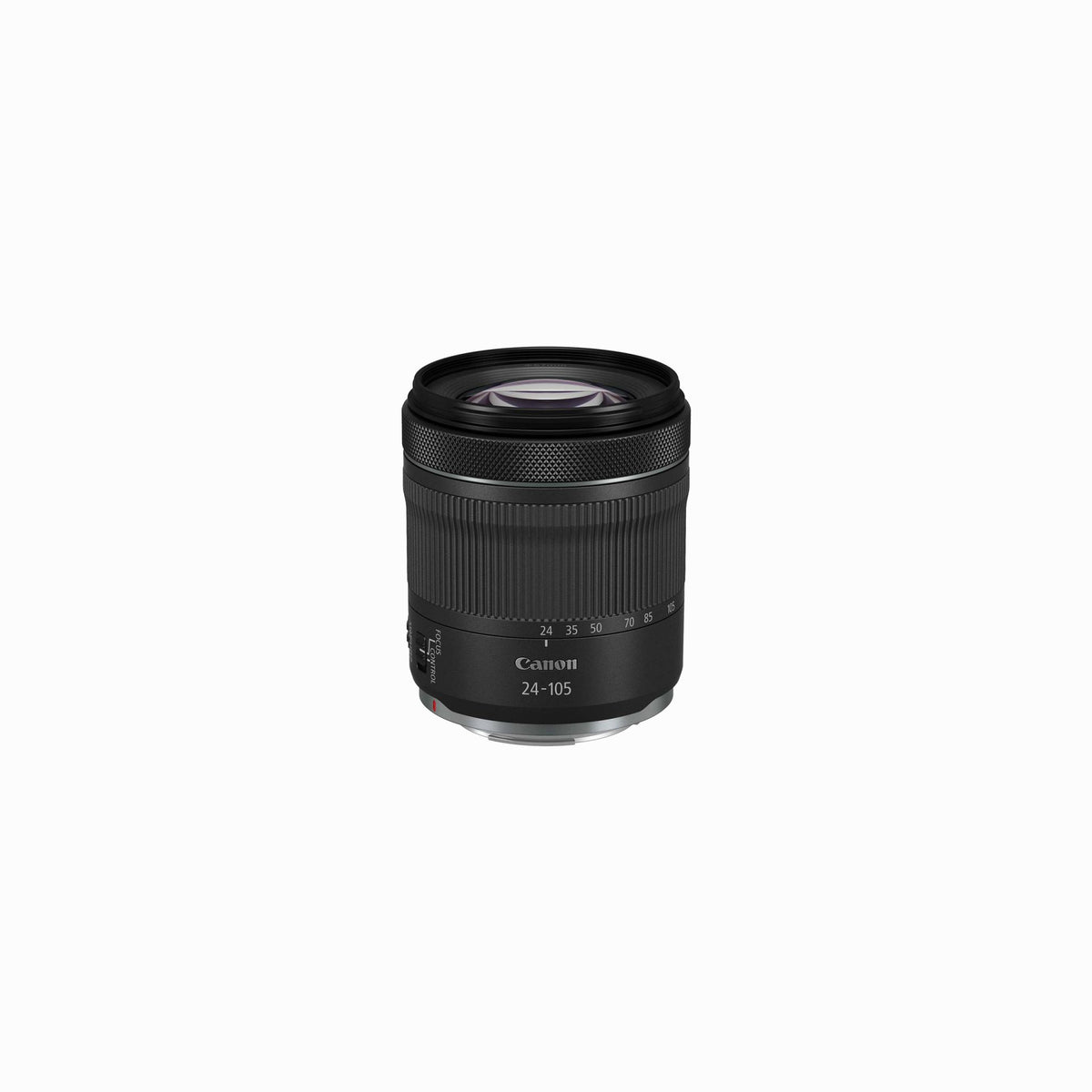 Canon RF 24-105mm f/4-7.1 IS STM Lens
